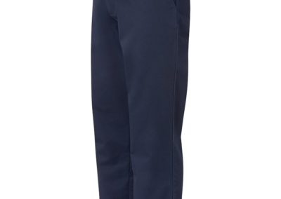 Unisex Chino Pant - navy