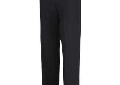 Ladies Better Fit Urban Trouser - Black