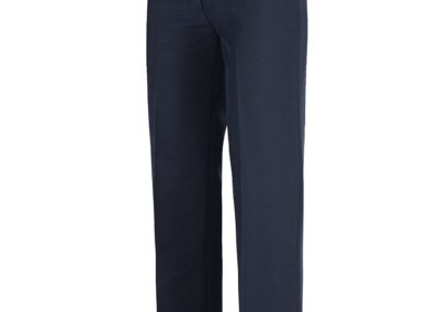 Ladies Better Fit Urban Trouser - Navy