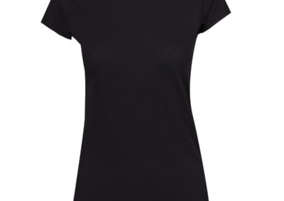 Ramo Ladies Greatness Heather SS Tee