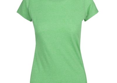 Ramo Ladies Greatness Heather SS Tee