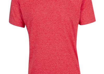 Romo Men's Greatness Heather SS Tee