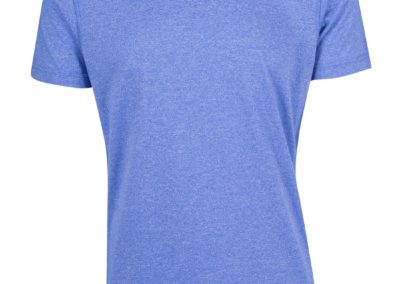 Romo Men's Greatness Heather SS Tee