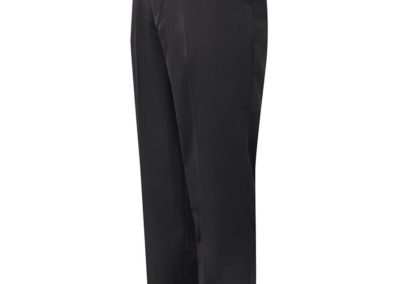 Unisex Corporate (Adjust) Trouser - Charcoal