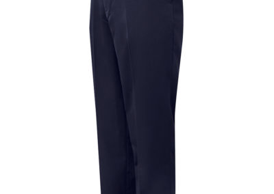 Unisex Corporate (Adjust) Trouser - Navy