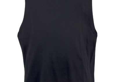 Ramo Kids Greatness Heather Sleeveless Tee