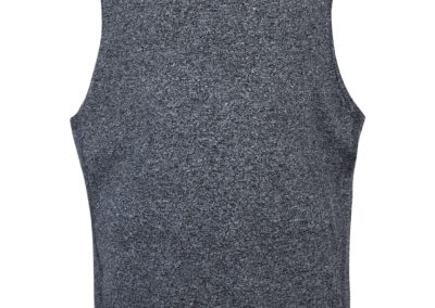 Ramo Kids Greatness Heather Sleeveless Tee