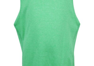 Ramo Kids Greatness Heather Sleeveless Tee