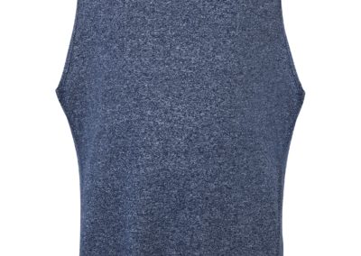 Ramo Kids Greatness Heather Sleeveless Tee