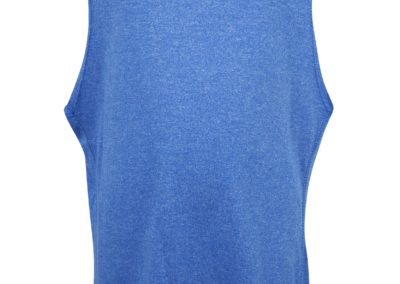 Ramo Kids Greatness Heather Sleeveless Tee