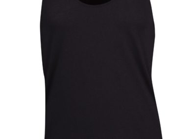 Men's Greatness Heather Athletic T-Back Singlet