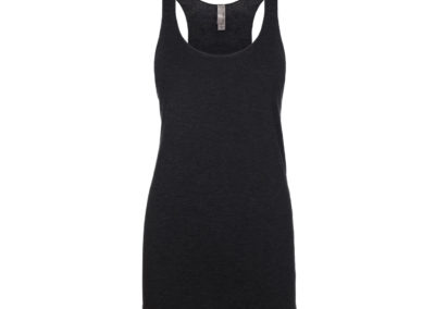 Next Level Womens Tri Blend Racerback