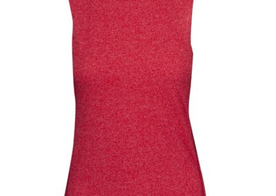 Ramo Ladies Greatness Heather Sleeveless Tank