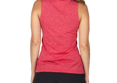 Ramo Ladies Greatness Heather Sleeveless Tank