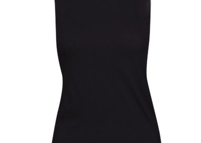 Ramo Ladies Greatness Heather Sleeveless Tank