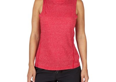 Ramo Ladies Greatness Heather Sleeveless Tank