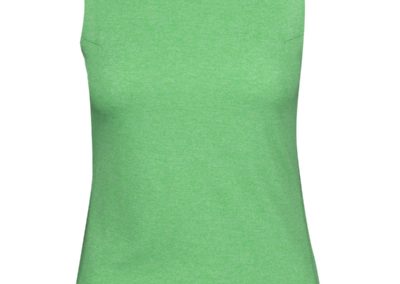 Ramo Ladies Greatness Heather Sleeveless Tank