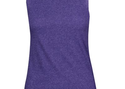 Ramo Ladies Greatness Heather Sleeveless Tank