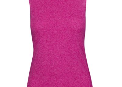 Ramo Ladies Greatness Heather Sleeveless Tank