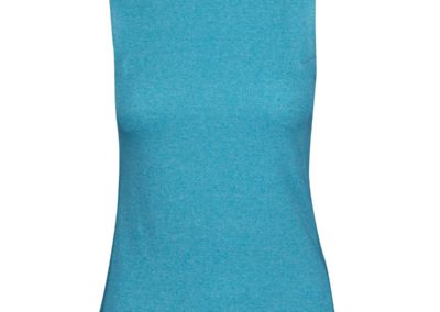 Ramo Ladies Greatness Heather Sleeveless Tank
