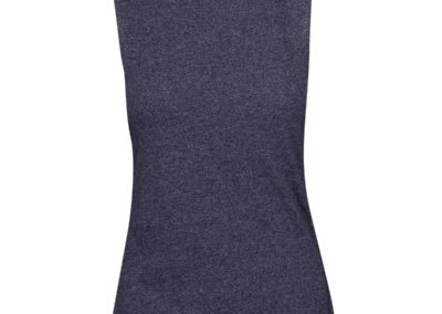 Ramo Ladies Greatness Heather Sleeveless Tank
