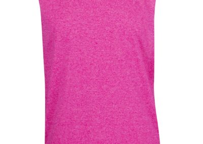 Ramo Mens Greatness Heather Sleeveless Tank