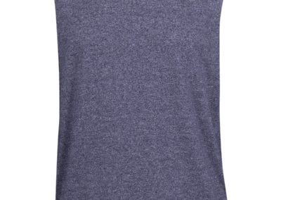 Ramo Mens Greatness Heather Sleeveless Tank