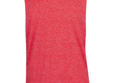 Ramo Mens Greatness Heather Sleeveless Tank