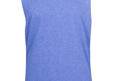 Ramo Mens Greatness Heather Sleeveless Tank