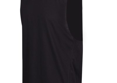 Ramo Mens Greatness Heather Sleeveless Tank