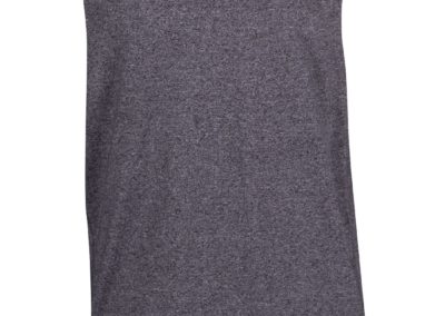 Ramo Mens Greatness Heather Sleeveless Tank
